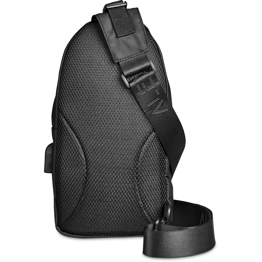 Alex Varga Yucatan Crossbody Sling Bag - Image 9