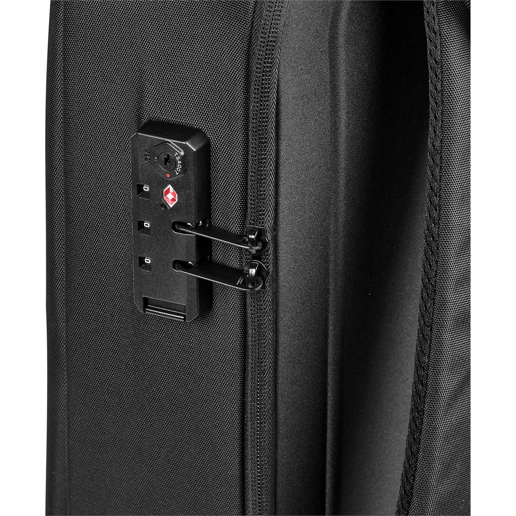 Alex Varga Tremezzo Laptop Backpack - Image 11