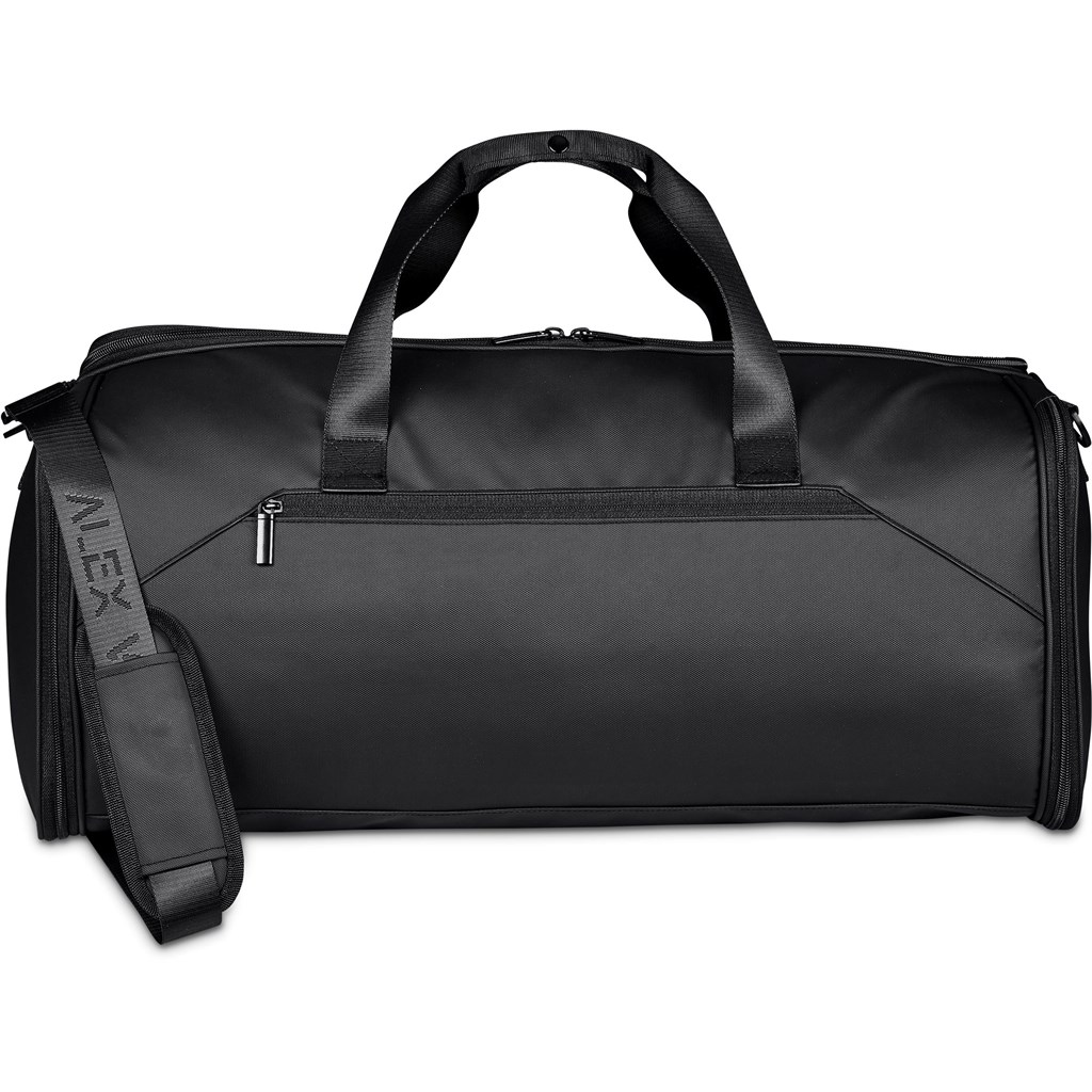 Alex Varga Portonovi Suit & Travel Bag - Image 11