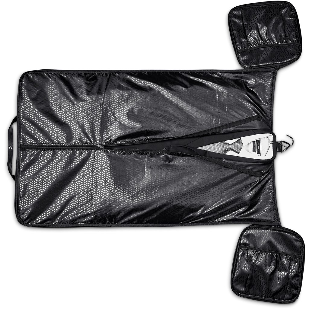 Alex Varga Portonovi Suit & Travel Bag - Image 4