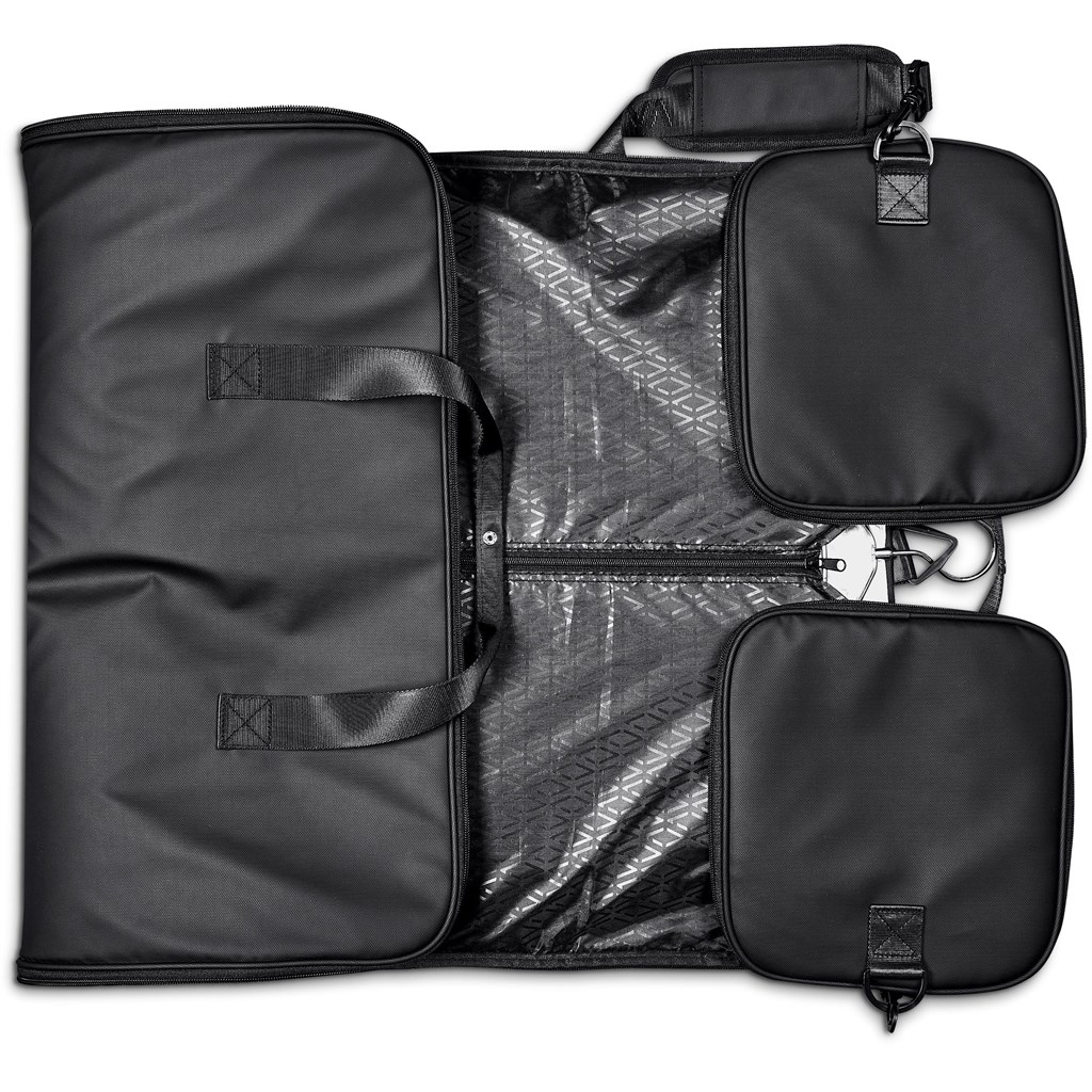 Alex Varga Portonovi Suit & Travel Bag - Image 9