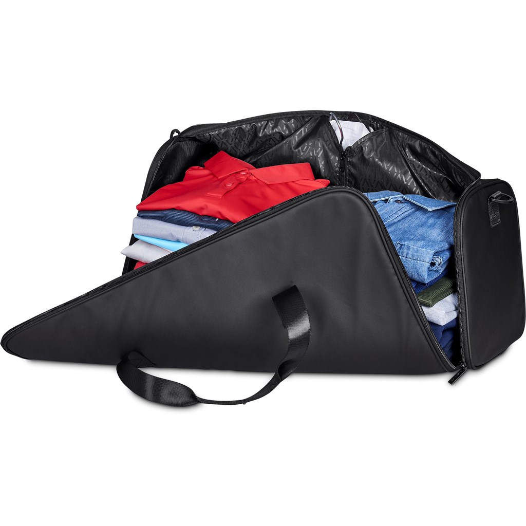 Alex Varga Portonovi Suit & Travel Bag - Image 2