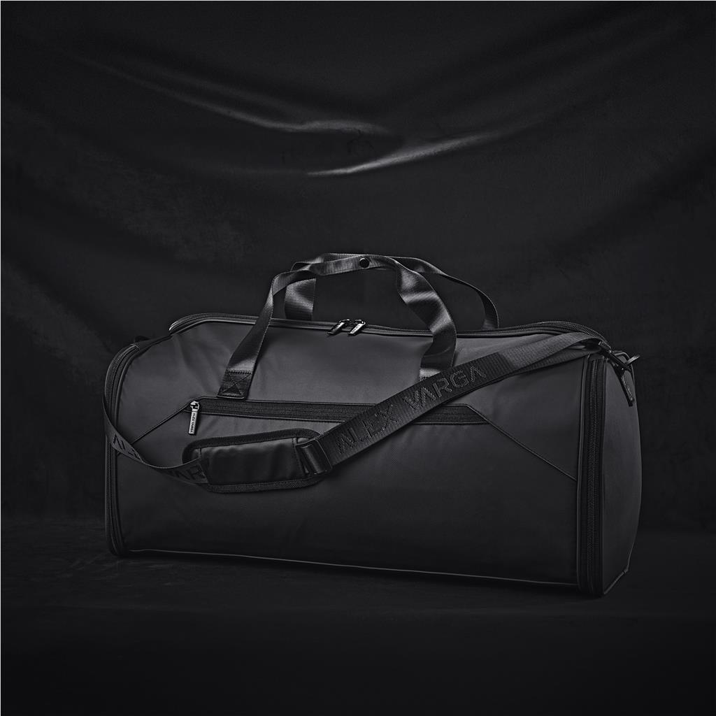 Alex Varga Portonovi Suit & Travel Bag - Image 3