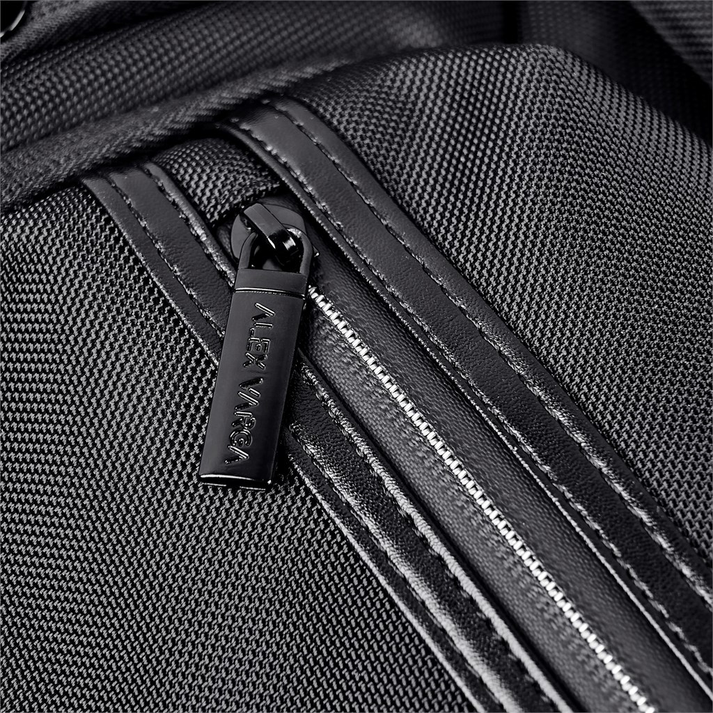 Alex Varga Fitzrovia Laptop Backpack - Image 15