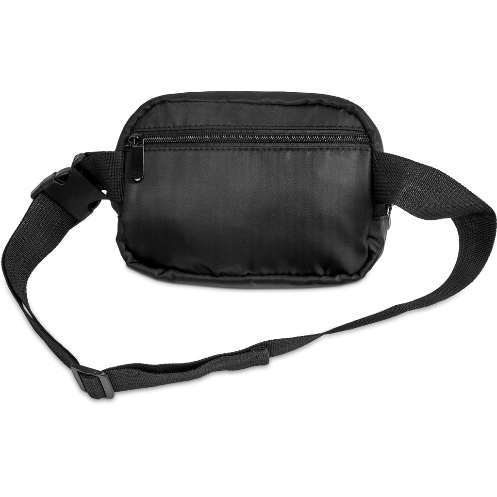 Eva & Elm Saturn Waist Bag - Image 2