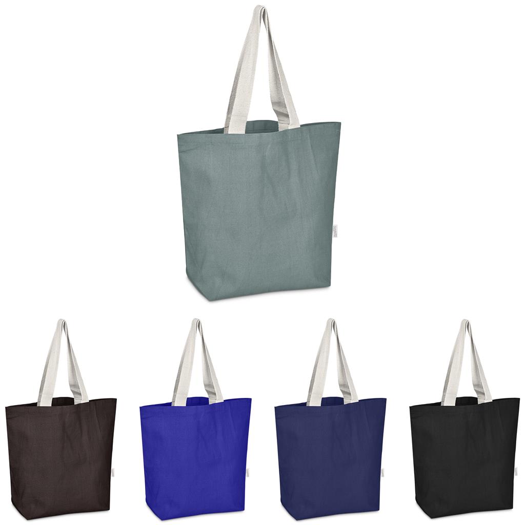 Kooshty Cobbler Cotton Tote - Image 3