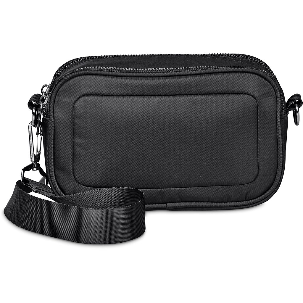 Serendipio Unisex Pitori Crossbody Bag - Image 2