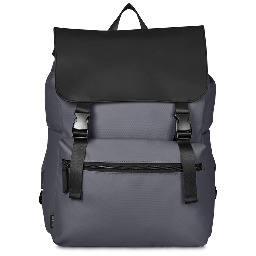 Serendipio Skyline Laptop Backpack - Image 6