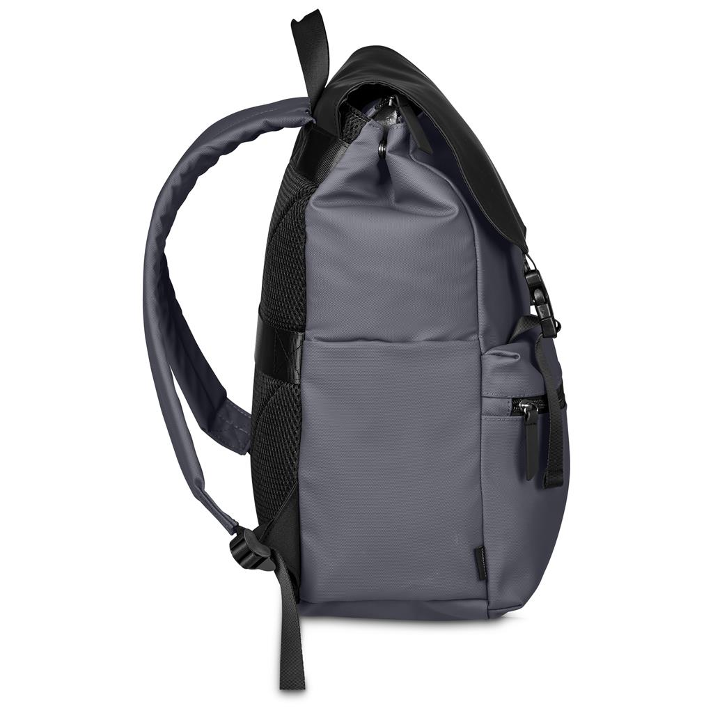 Serendipio Skyline Laptop Backpack - Image 7