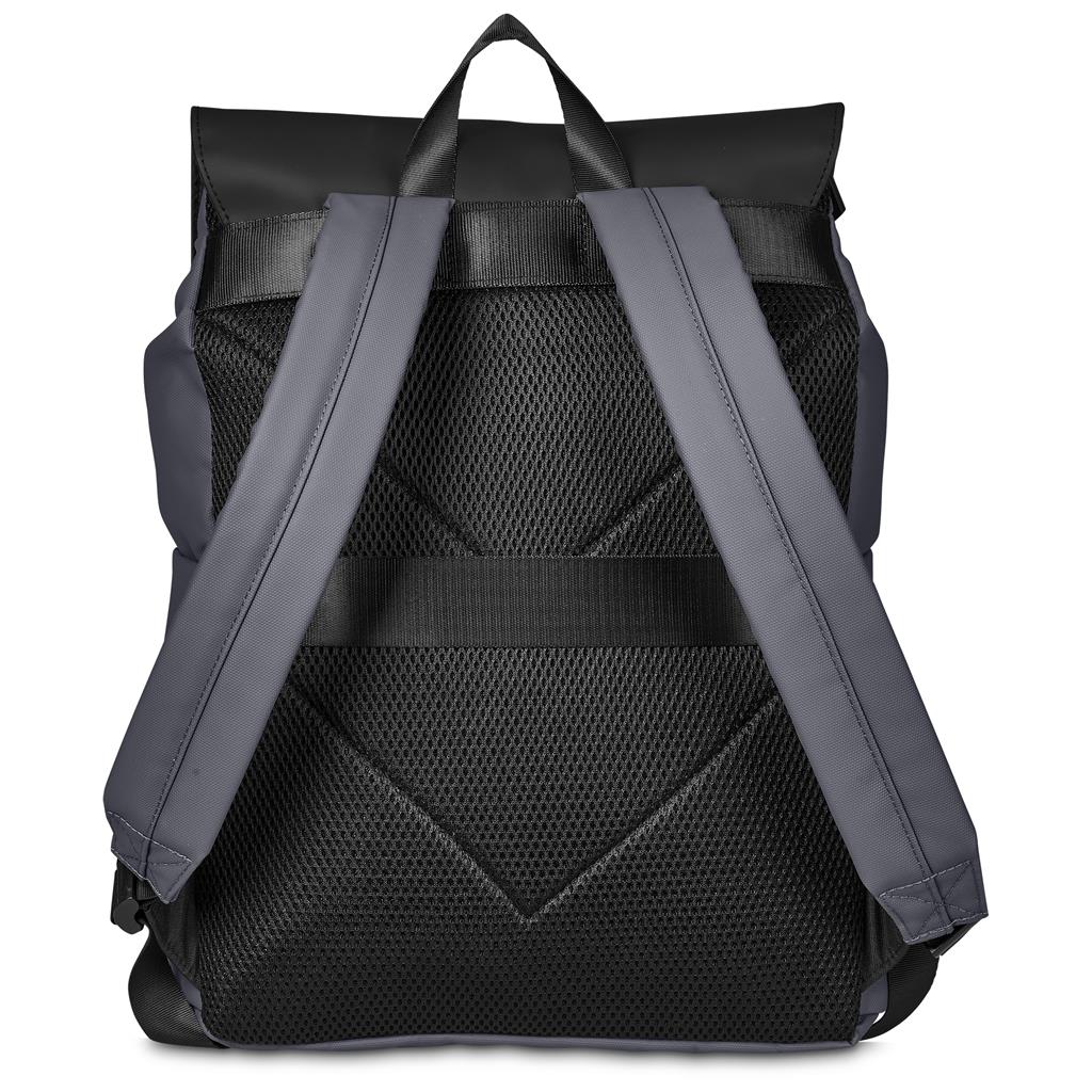 Serendipio Skyline Laptop Backpack - Image 2