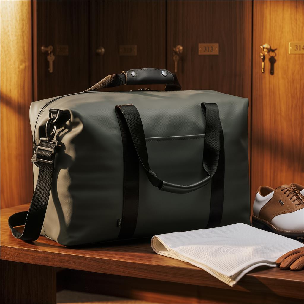 Serendipio Waldorf Weekend Bag - Image 4