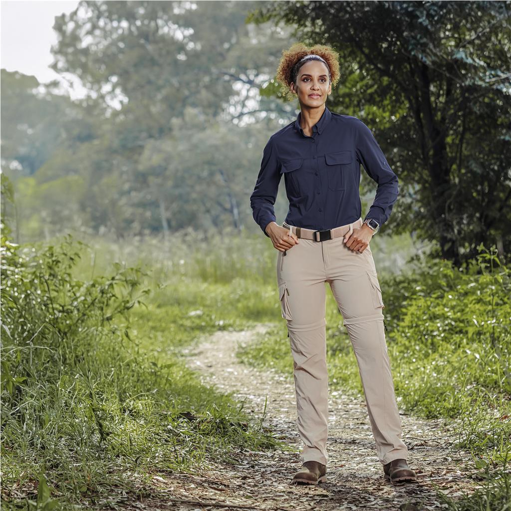 Ladies Outeniqua Pants - Image 5