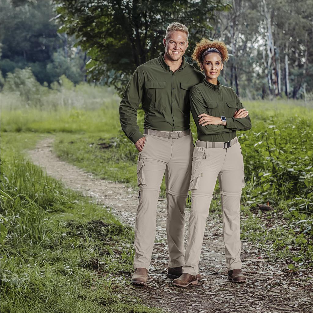 Ladies Outeniqua Pants - Image 3
