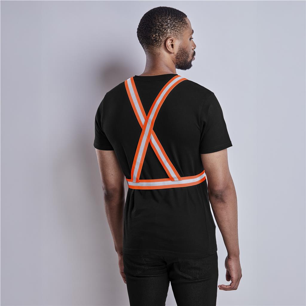 Hi-Viz Reflective Safety Belt - Image 3