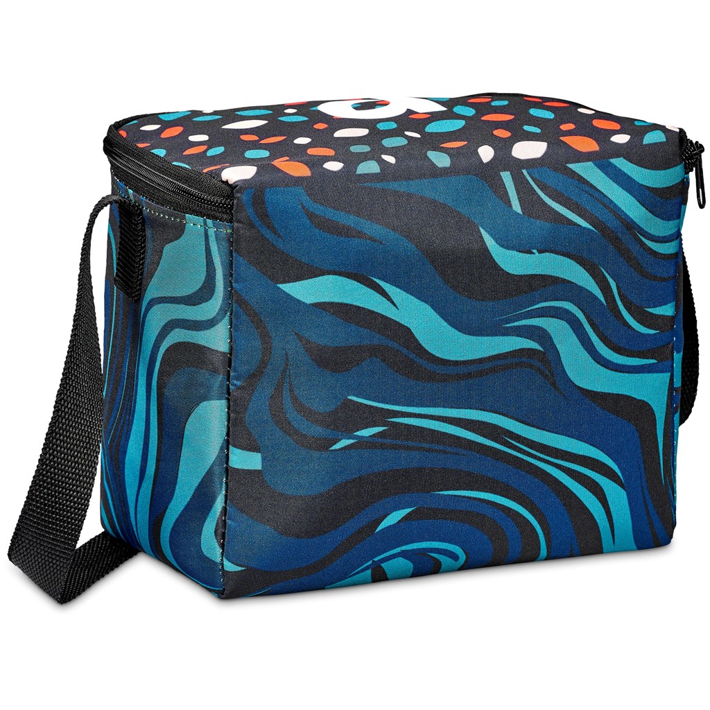 Hoppla Sea Port 6 Can Cooler - Image 2