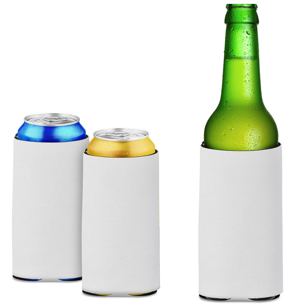 Hoppla Icey Neoprene Stubby Cooler - Image 3
