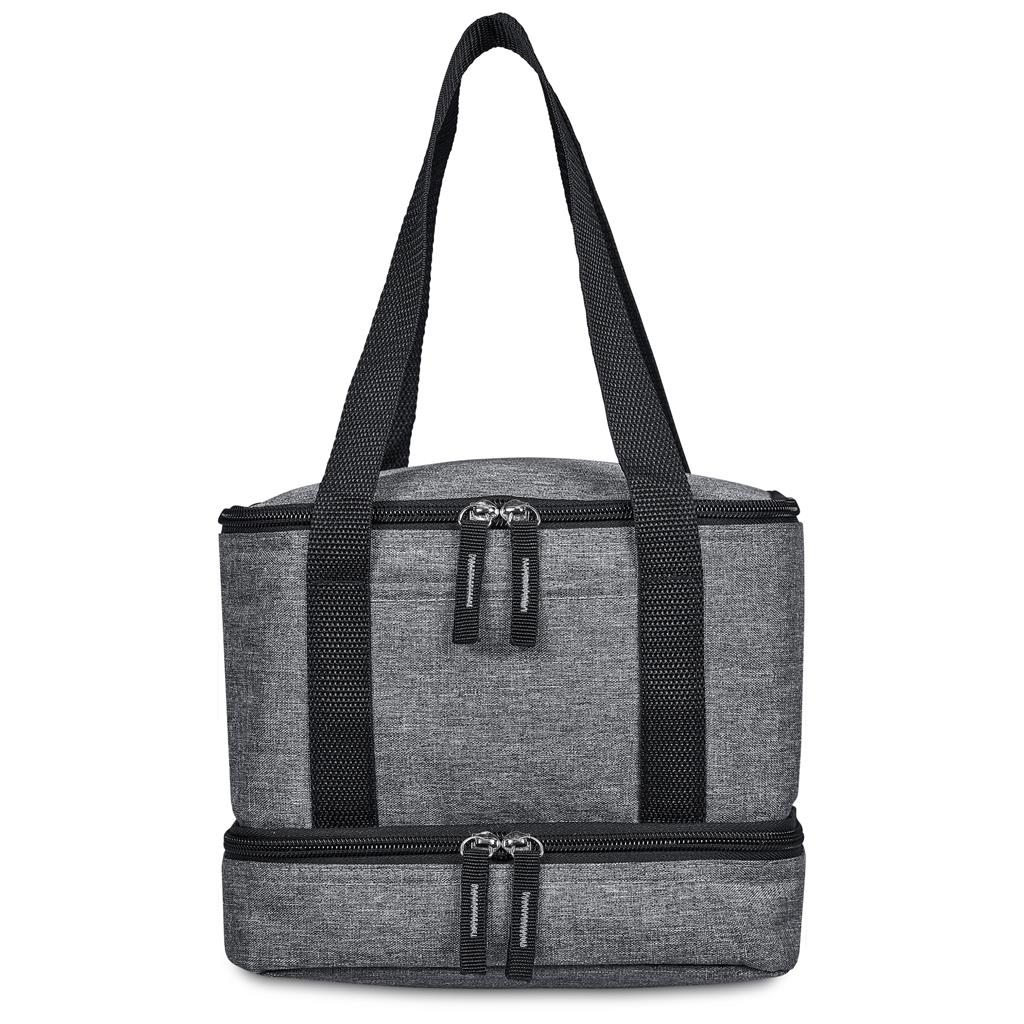 Altitude Manitoba 9-Can Double Decker Cooler - Image 2
