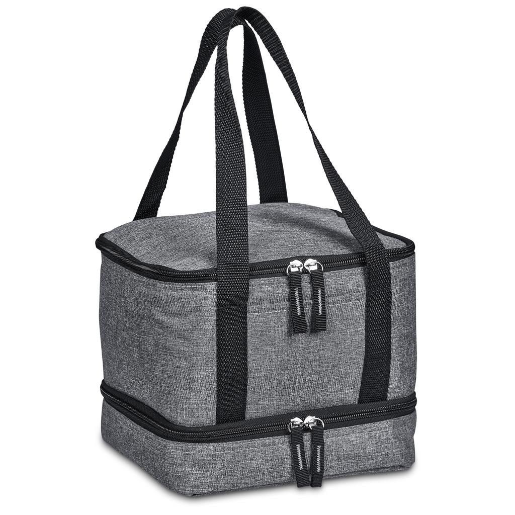 Altitude Manitoba 9-Can Double Decker Cooler - Image 4