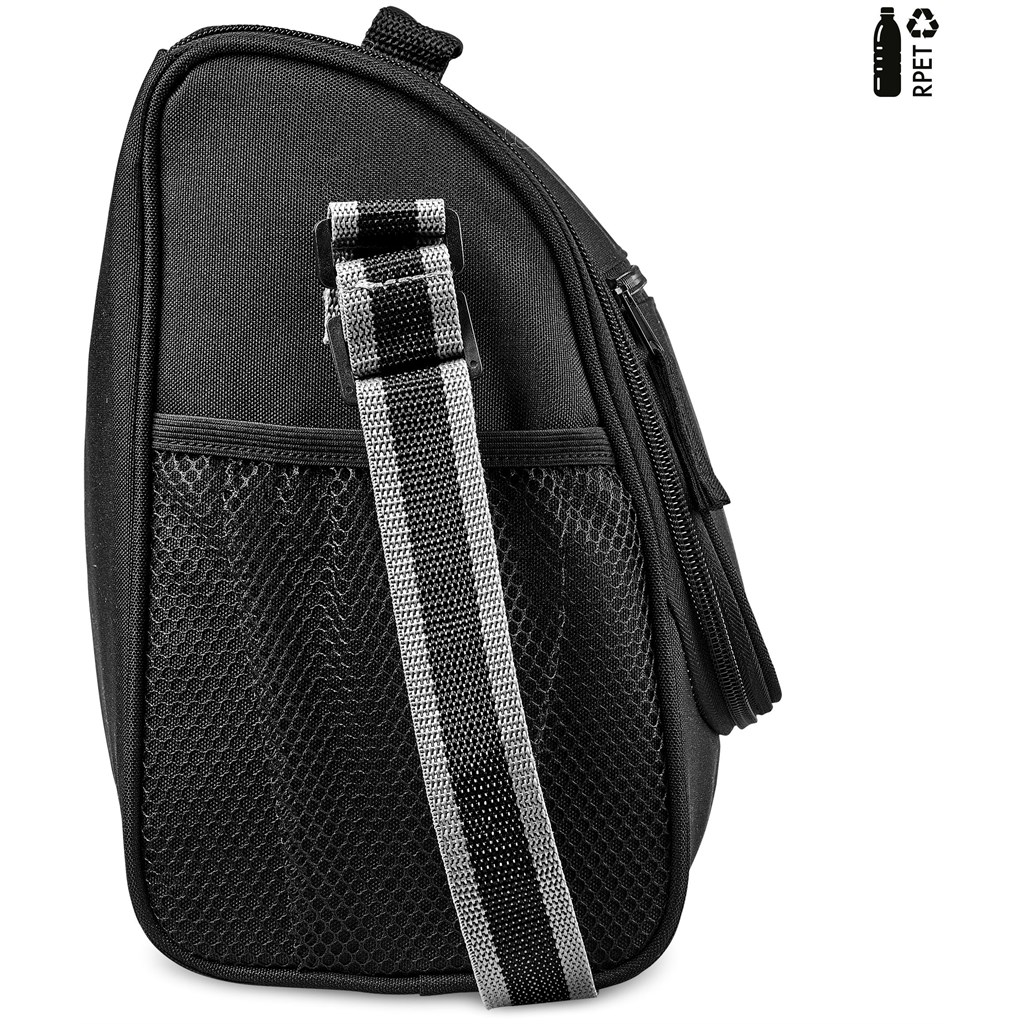 Kooshty Coolito Recycled PET 12-Can Lunch Cooler - Image 2