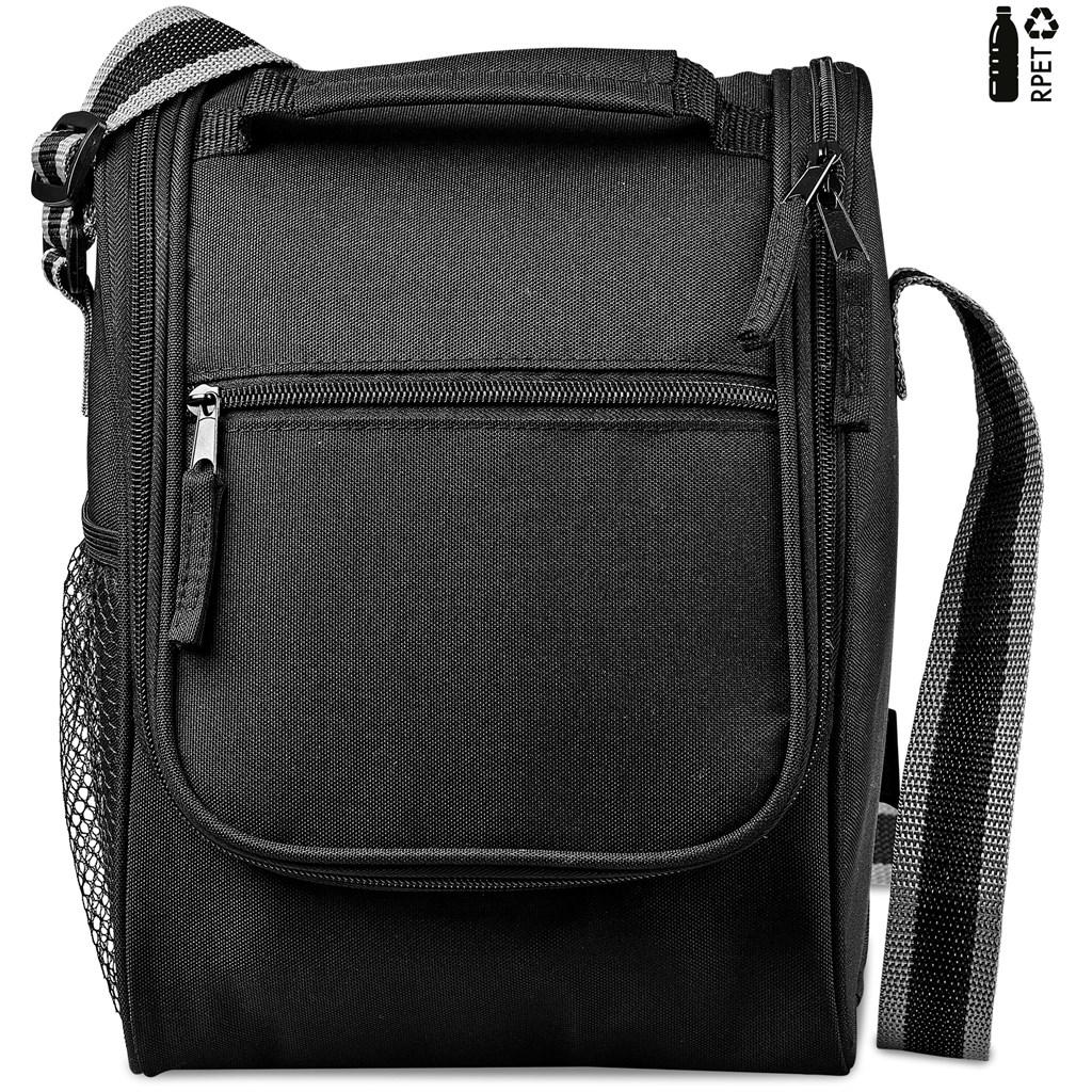 Kooshty Coolito Recycled PET 12-Can Lunch Cooler - Image 7