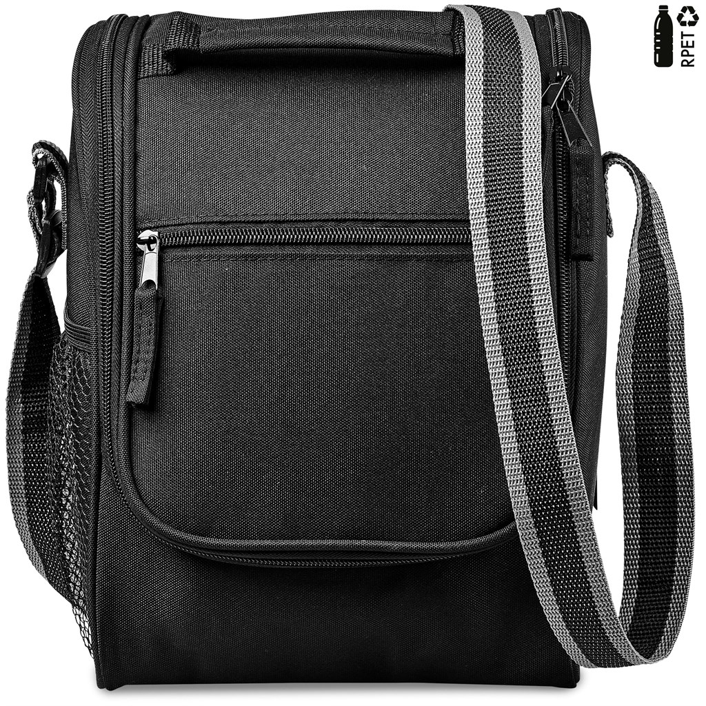 Kooshty Coolito Recycled PET 12-Can Lunch Cooler - Image 8