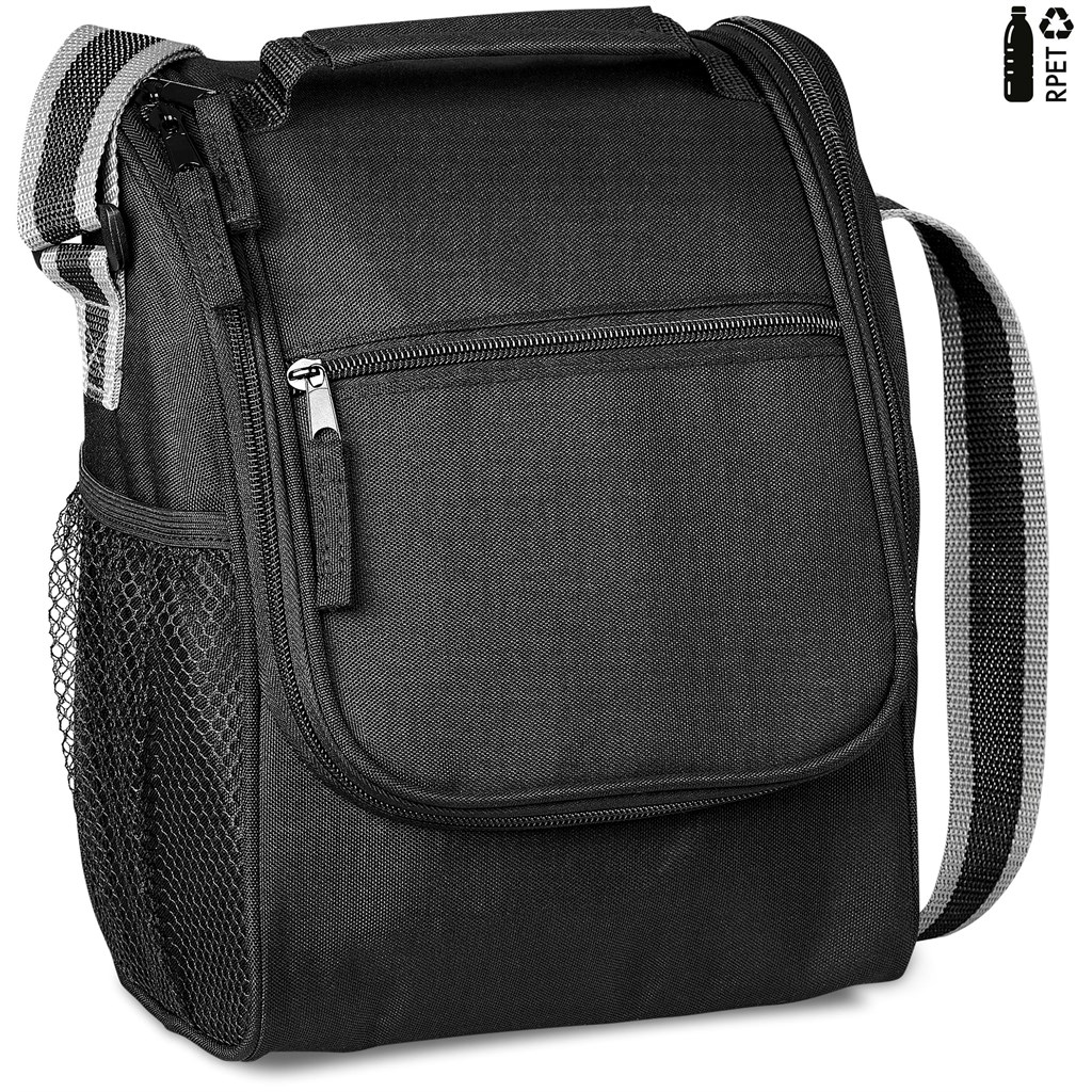 Kooshty Coolito Recycled PET 12-Can Lunch Cooler - Image 10