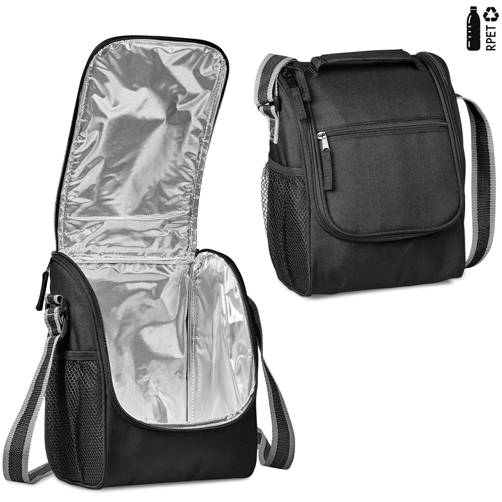 Kooshty Coolito Recycled PET 12-Can Lunch Cooler - Image 4
