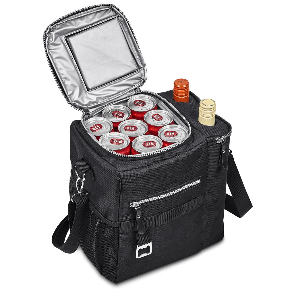 Serendipio Quivera Wine & 16-Can Cooler - Image 2