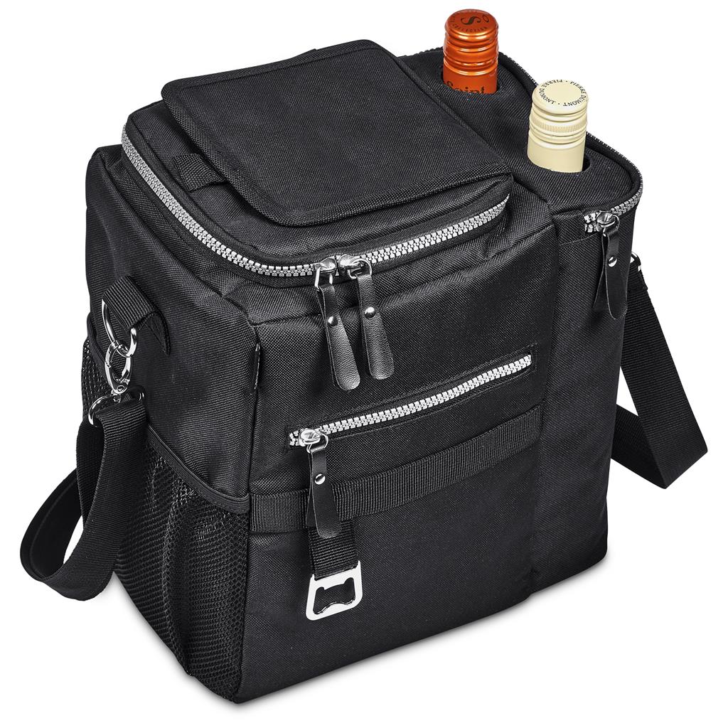 Serendipio Quivera Wine & 16-Can Cooler - Image 3