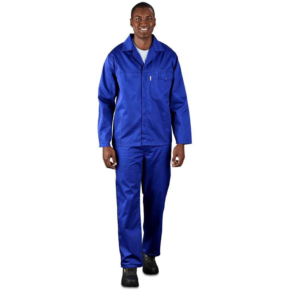 Premium Polycotton Conti Suit - Image 5