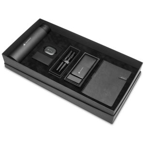 Alex Varga Pragnatious Gift Set
