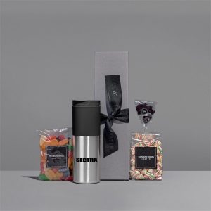 Yatta Marvelous Mix Hamper - Moss Green