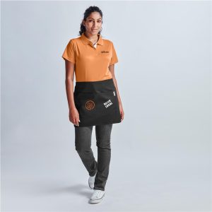Promo Waiters Apron