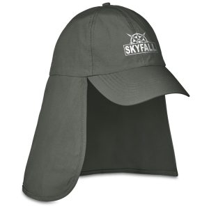 Jabula Cap - 6 Panel