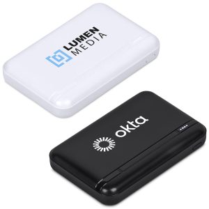 Altitude Core Power Bank - 5 000mAh