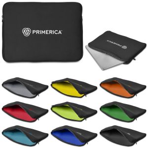 Altitude Cyber Neoprene Laptop Sleeve - 15-16 inch