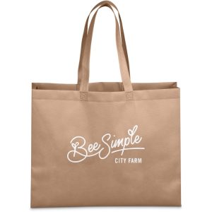 Altitude Back-To-Nature Non-Woven Bag