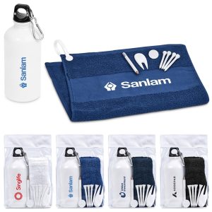 Altitude Balmoral Golf Set