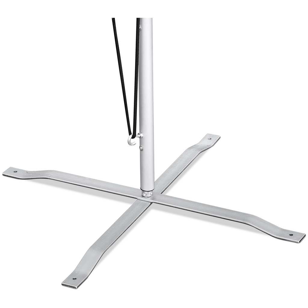Legend Flying Banner Scissor Base - Image 2