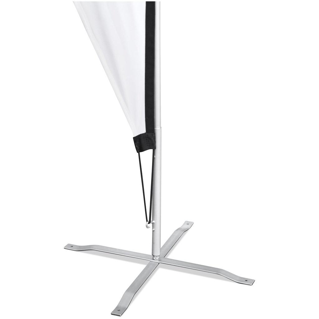 Legend Flying Banner Scissor Base - Image 3