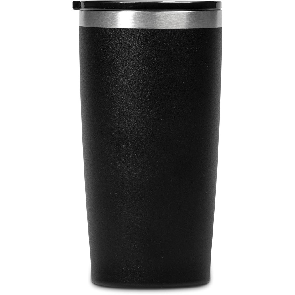 Alex Varga Bosky Stainless Steel Vacuum Tumbler - 580ml - Image 5