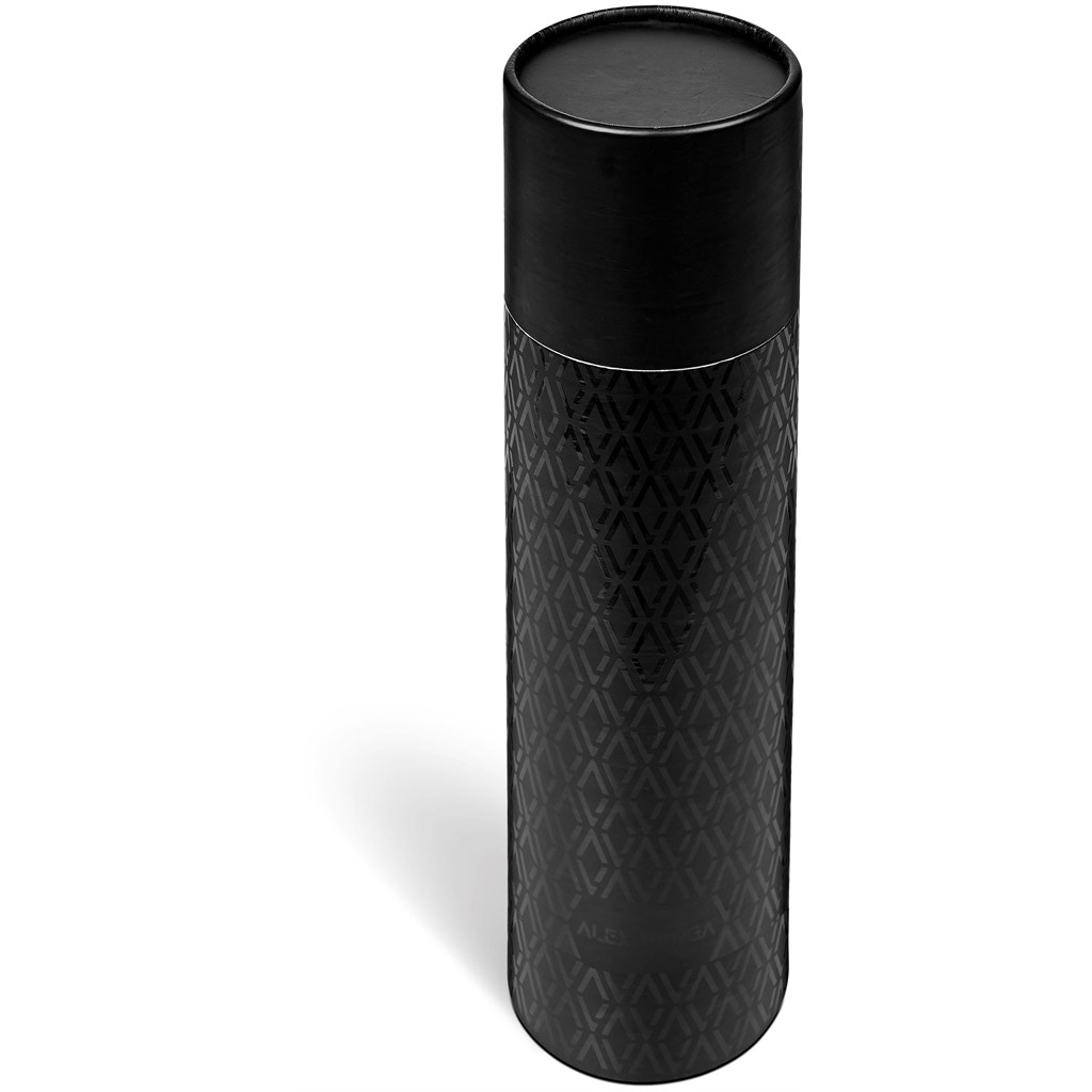 Alex Varga Onassis Stainless Steel Vacuum Water Bottle - 500ml - Image 6