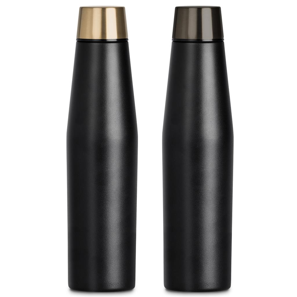 Alex Varga Onassis Stainless Steel Vacuum Water Bottle - 500ml - Image 2