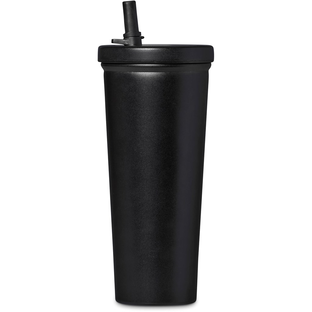 Alex Varga Empire Stainless Steel Vacuum Sipper Tumbler - 750ml - Image 6