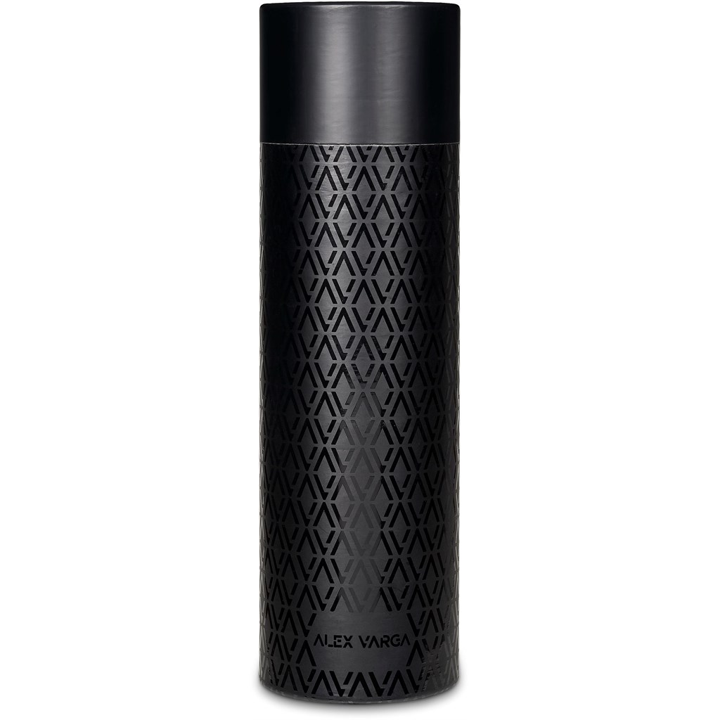 Alex Varga Empire Stainless Steel Vacuum Sipper Tumbler - 750ml - Image 4
