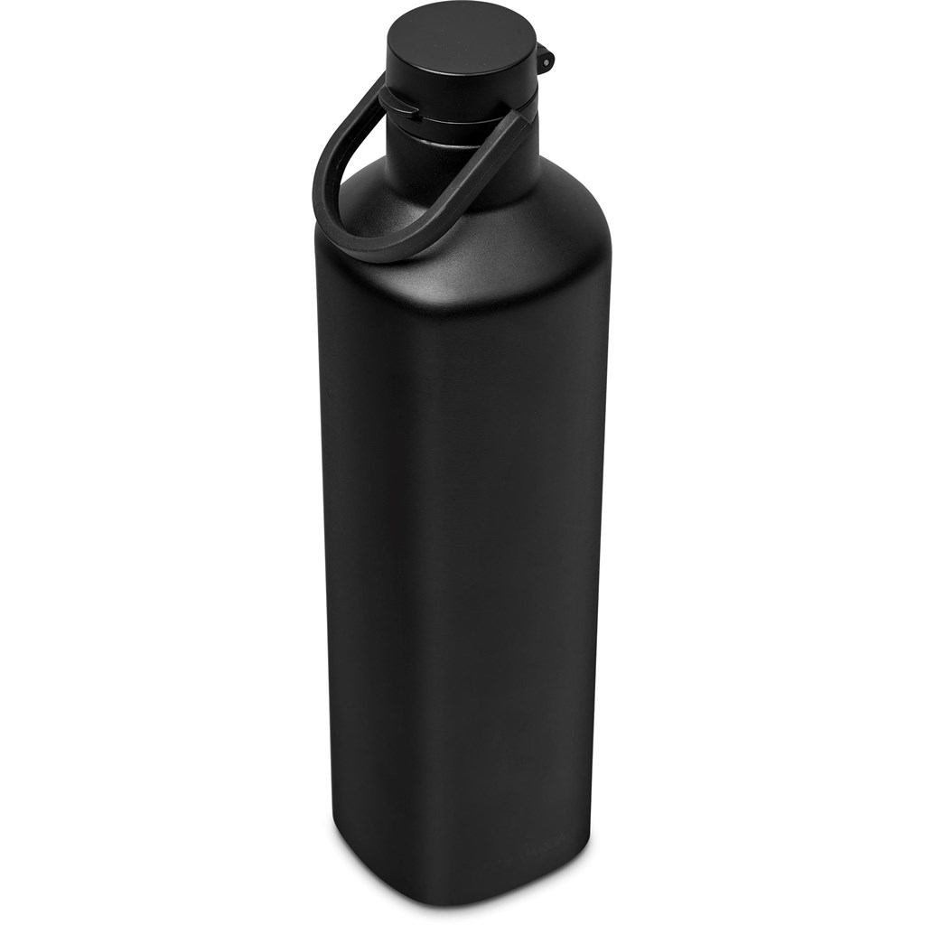 Alex Varga Valerian Stainless Steel Vacuum Water Bottle - 750ml - Image 6