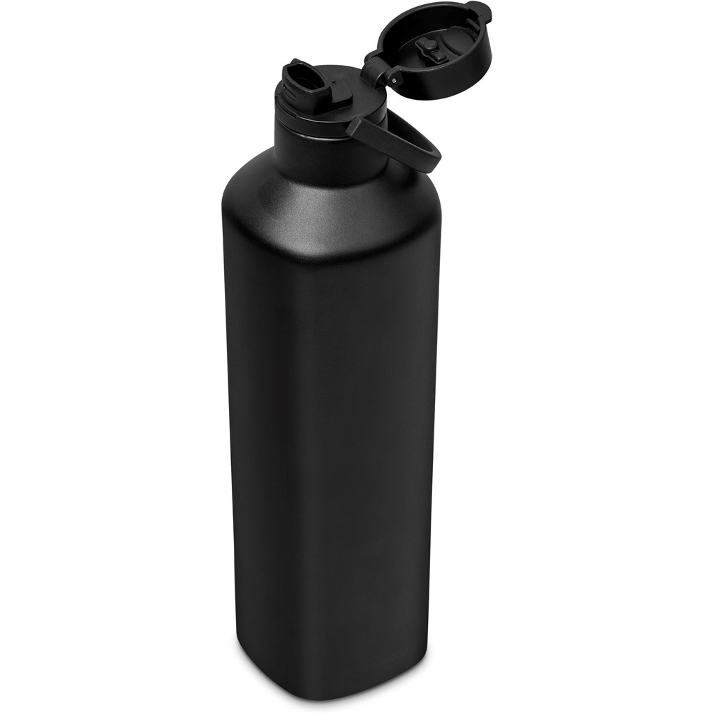 Alex Varga Valerian Stainless Steel Vacuum Water Bottle - 750ml - Image 12
