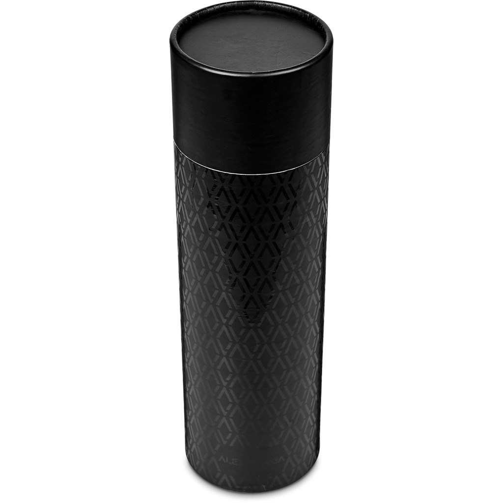 Alex Varga Valerian Stainless Steel Vacuum Water Bottle - 750ml - Image 15