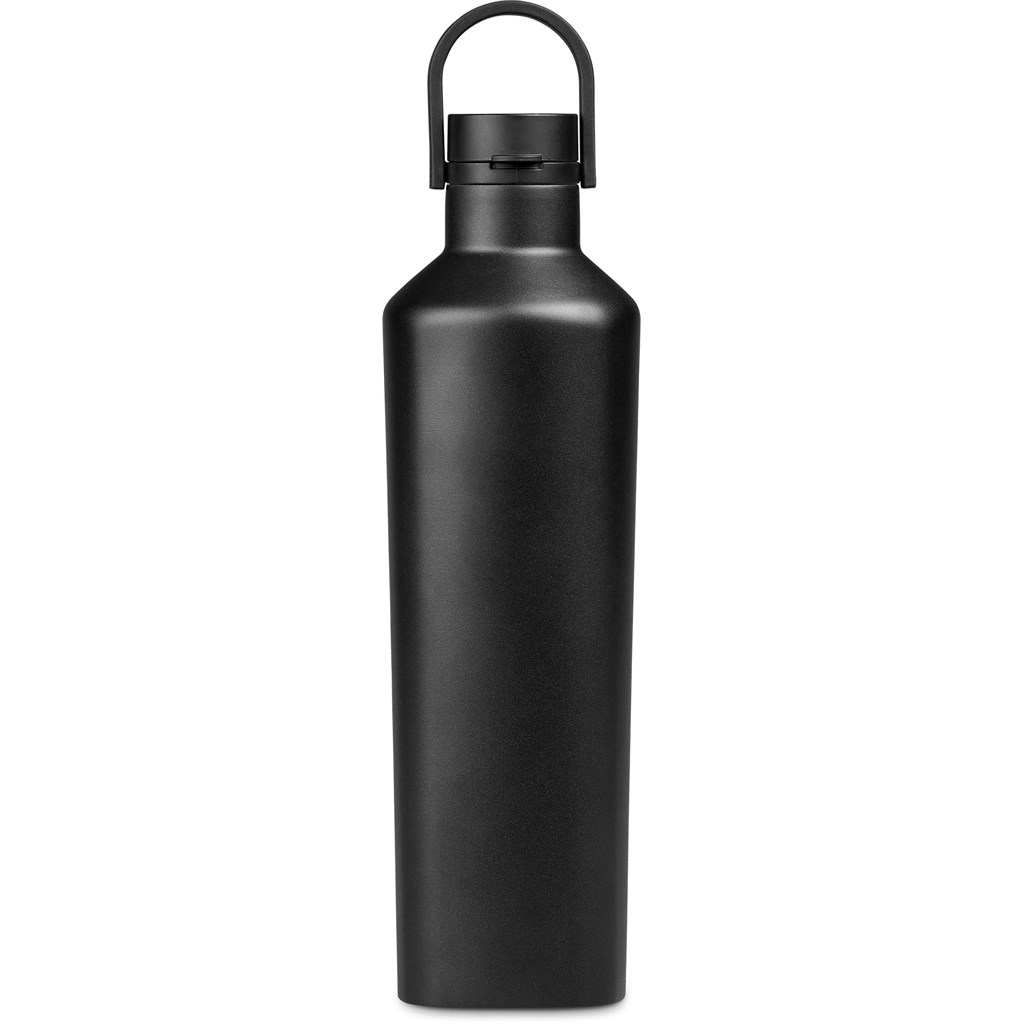 Alex Varga Valerian Stainless Steel Vacuum Water Bottle - 750ml - Image 4