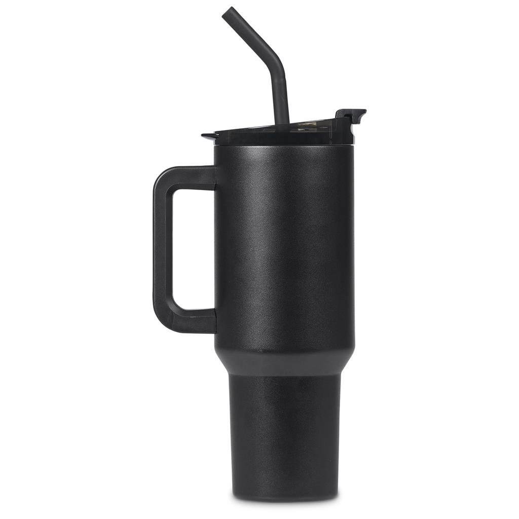 Alex Varga Maximus Stainless Steel Vacuum Mug – 1.2 Litre - Image 12